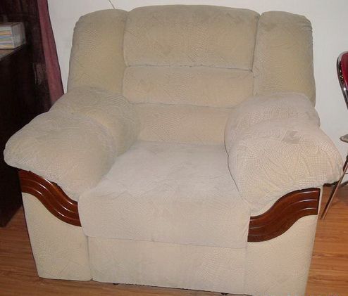 单人沙发产品价格_图片_报价